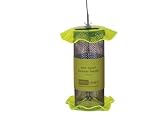 1 Quart Forever Nyjer Feeder - Neon Green