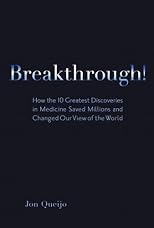 Breakthrough!