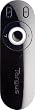 Targus 2.4 GHz Wireless Laser Presentation Remote with KeyLock, Range up to 50 Feet AMP13US (Black with Gray)
