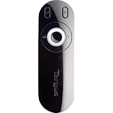 Targus Laser Presentation Remote AMP13US (Black with Gray)
