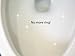 Elevate Essentials Pumice Stone Stick Toilet Bowl Ring Remover with Handle (1 Pack)