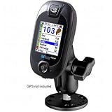 Golf Buddy Pro/Tour Permanent Cart Mount