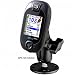 World Golf Tour
Golf Buddy Pro/Tour Permanent Cart Mount