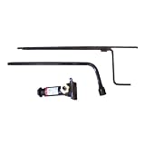 2006 Ford E-Series Heavy Duty Jack Set W Tools ~ OEM by Ford