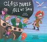 Class Three All at Sea