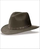 TILLEY ENDURABLES MONTANA WINTER HAT BARK