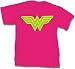 Search : NEO: WONDER WOMAN SYMBOL T-Shirt