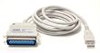 USB to Parallel Adapter
