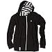 Dragon Emerge Reversible Zip Hoody