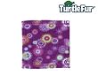 Turtle Fur Polartec Print Neck