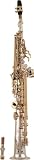 Yanagisawa 9930 Sterling Series Soprano Saxophone Straight Body