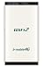 日本通信 LTE対応 b-mobile 4G WiFi2ルータ SIMフリー端末 BM-AMR510WH