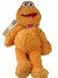Sesame Street Zoe Plush Backpack