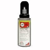 Un Du Products Un-Du Adhesive Remover Low VOC, 4-Ounce