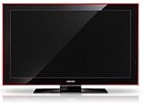 Samsung 52" Touch-of-Color LN52A750 1080p 120Hz High Performance LCD HDTV with 50,000:1 Contrast Rat
