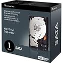 Western Digital Caviar Black 1 TB SATA II, 32 MB Cache, 7200 RPM, 3.5-Inch Internal Hard Drive WD10000LSRTL - Retail