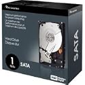 Western Digital Caviar Black 1 TB SATA II, 32 MB Cache, 7200 RPM, 3.5-Inch Internal Hard Drive WD10000LSRTL - Retail for $103.24 (21% off) [348% up]