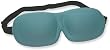 Contoured Sleep Mask with Eye Cavities