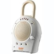 New-900MHz Baby Monitor - SY-NTM-910YLW