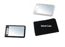 Rucci Purse Mirror With LED Light
From Rucci
