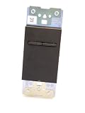 Leviton ATI06 1LG Acenti Preset Digital Incandescent Dimmer Slate