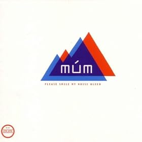 On The Old Mountain Radio (Christian Kleine Mix)