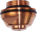 Anchor Brand 9-5747 Plasma Air Tip - 100amp (Pack of 5)