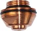 ANCHOR BRAND 9-5747 PLASMA AIR TIP - 100Amp