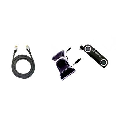 Intec 3 - in - 1 Pro Gamers Kit