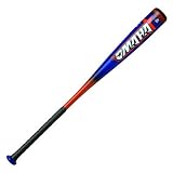 Louisville Slugger Men's Omaha Senior League Bat