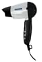 Travelon Travel Hair Dryer, Silver, One Size
