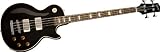 Gibson Les Paul Standard OSB Electric Bass, Ebony