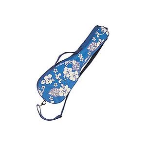 Aloha-Print-Ukulele-Case-Blue