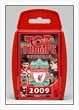 Top Trumps Card Game - Liverpool Football Club