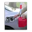 Battery Operated Liquid Transfer Siphon Pump - Home and Garden > Garage
