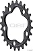 Salsa 26t 74mm Blackinner chainring 5bolt