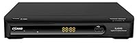 Comag SL 40 HD Satelliten Receiver schwa...