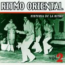 Historia de la Ritmo V.2 (Kuba - Ritmo Oriental