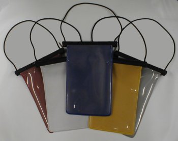 8 X 12 Waterproof Utility Bag, Medium by Inventive Solutions, Inc.