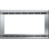 Bosch HMT405 Stainless 30 Inch Trim Kit Stainless Steel