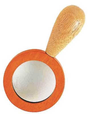 Childrens Toyshop  Toys : Mini Magnifier