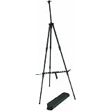 Martin Prestige Aluminum XL Artist Easel