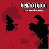 Revue Benassi Bros.  / Pumphonia