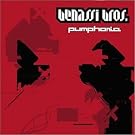Pumphonia