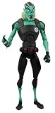 Hellboy Action Figure Abe Sapien [Animated Style]