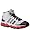 White/Black/Red