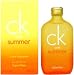 CK One Summer by Calvin Klein 3.3 oz Eau de Toilette Spray 2005 Limited Edition