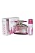 Sex in the City Love by Sex in the City for Women - 2 Pc Gift Set 3.3oz EDP Spray, 1.7oz Deodorant Spray