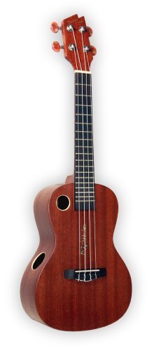 Riptide UC-5NS Concert Ukulele - Satin Finish On Sale