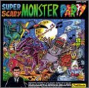 CD-Charts  Music : Super Scary Monster Party [CASSETTE]
